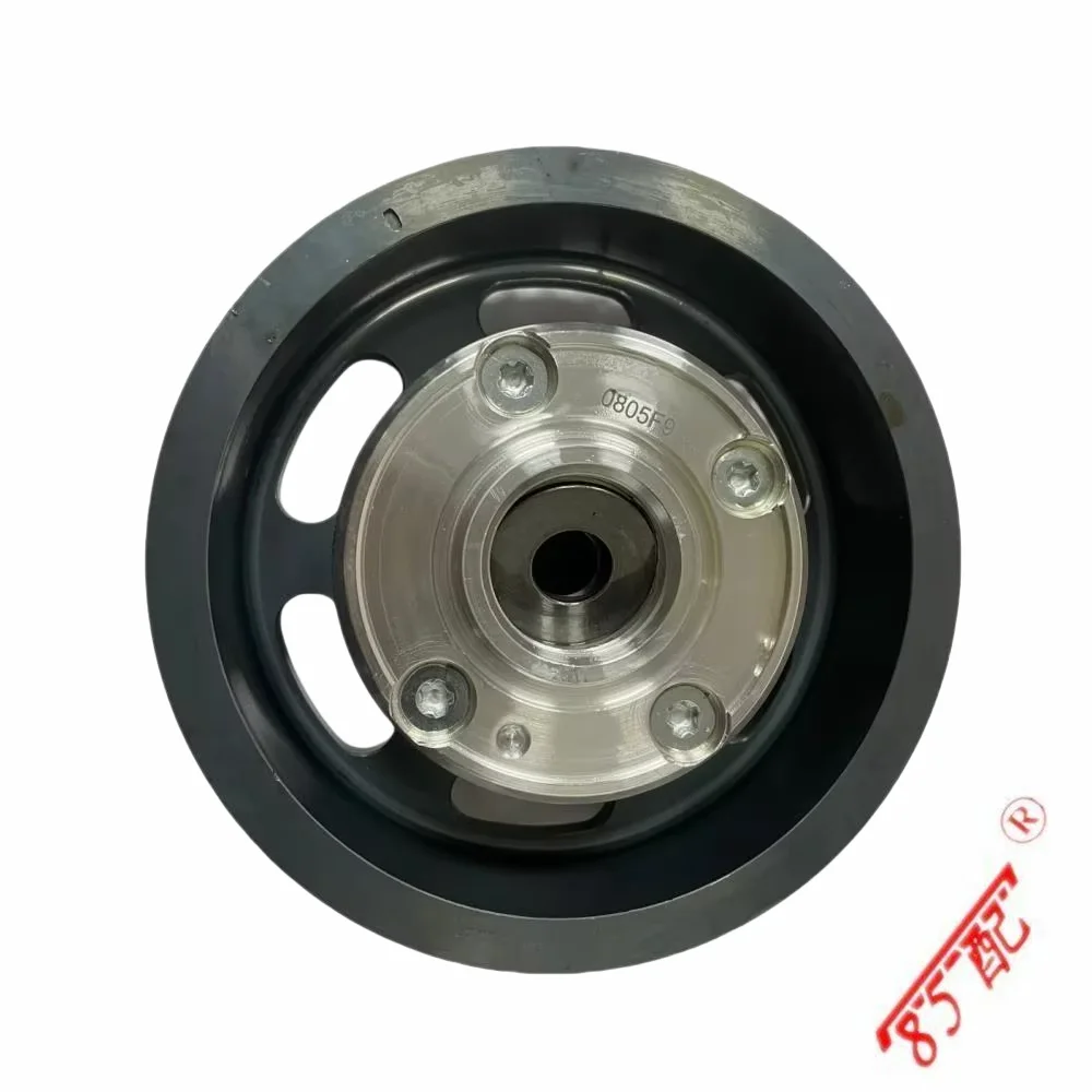 

Engine Camshaft Gear for Peugeot 406 407 607 407, Citroen C5 C6 3.0, Brand New, 0805F9