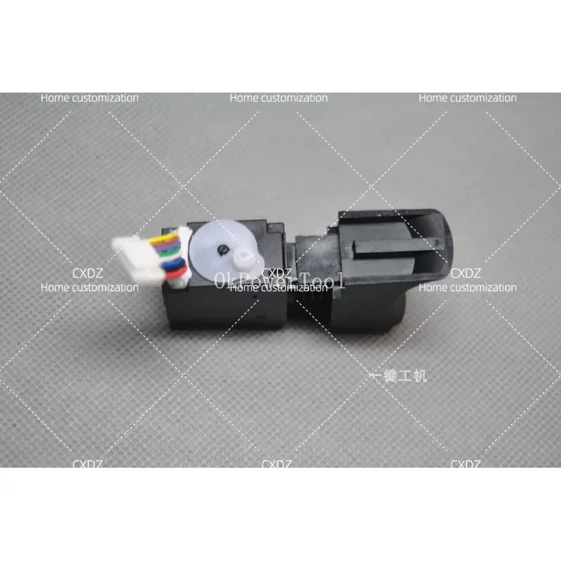 WU130 WU131 Lithium Electric Drill Switch Accessories for WU130X