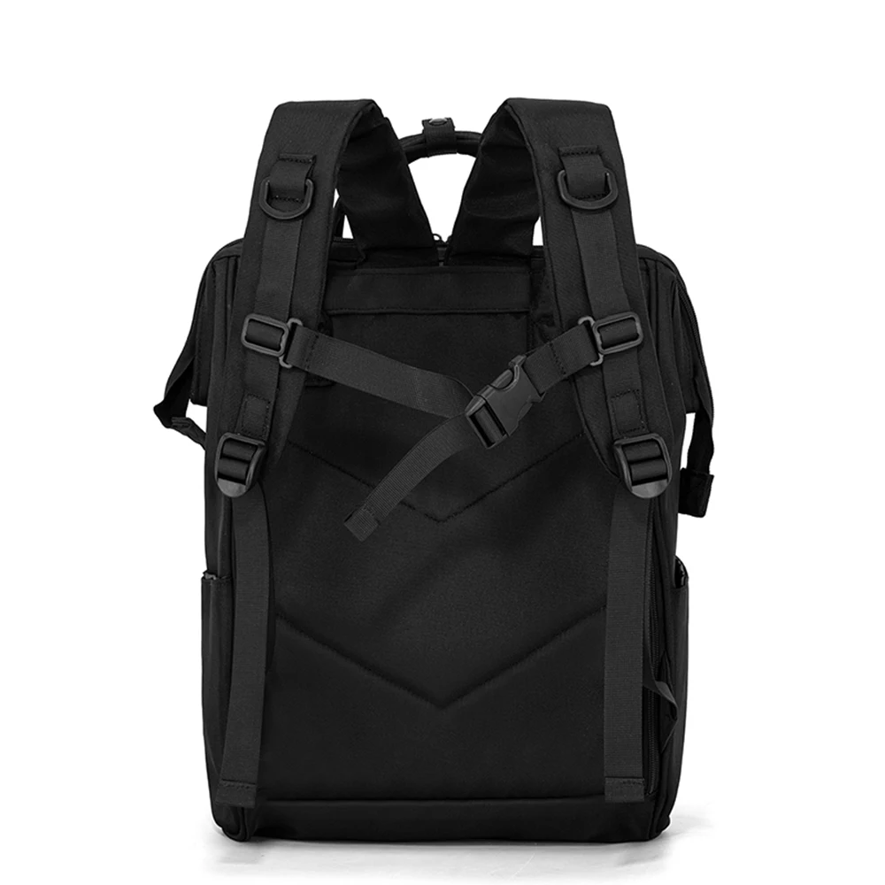 Zaino da uomo di fascia alta per il tempo libero, viaggi d'affari, pendolarismo, borsa per computer, zaini antifurto multifunzionali mochilas sac