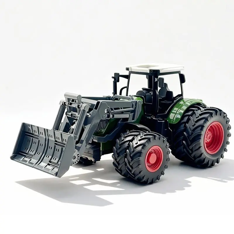 Thumbnail 3 - #19 Ranked Toy Tractors Picks in 2026