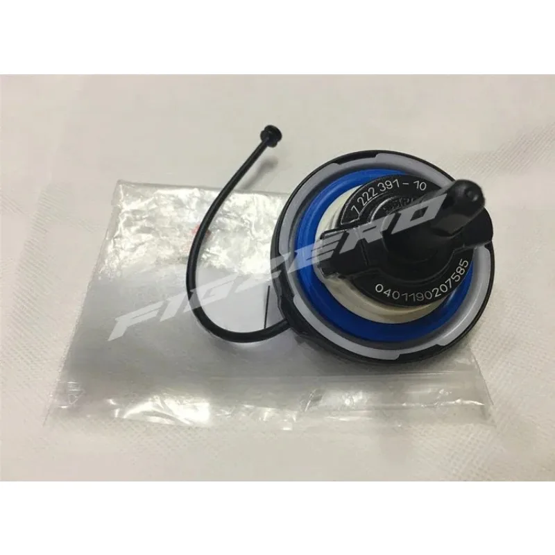Car Accessories China Brand New Genuine Figzero Engine Petrol Cap for BMW 3 7 Series X3 X5 X6 E70 F07 E92 E93 E66 330i 730i 335i