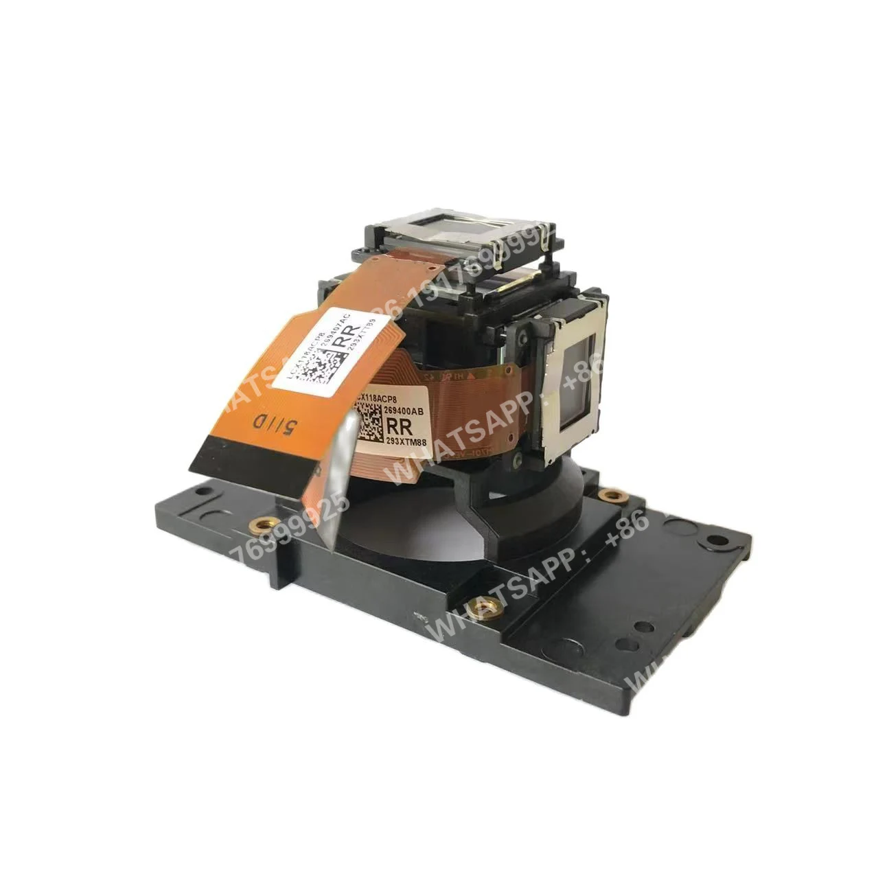 ЖК-дисплей проектора для проекторов PT-VX415NZ PT-VX410Z PT-VX42Z PT-VX420 PT-VX425 PT-VX430