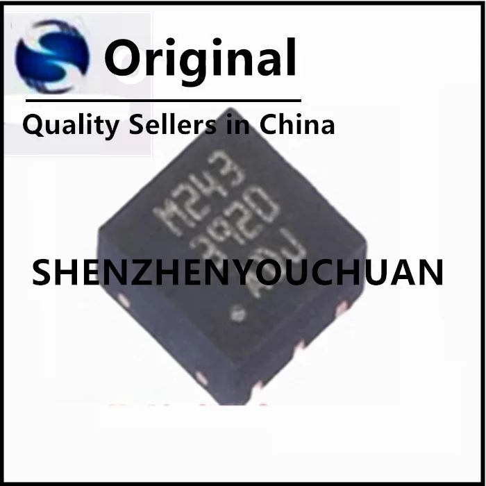 

(10-100piece)LD39200PUR 3920 DFN-6(3x3) Linear Voltage Regulators (LDO) ROHS IC Chipset New Original