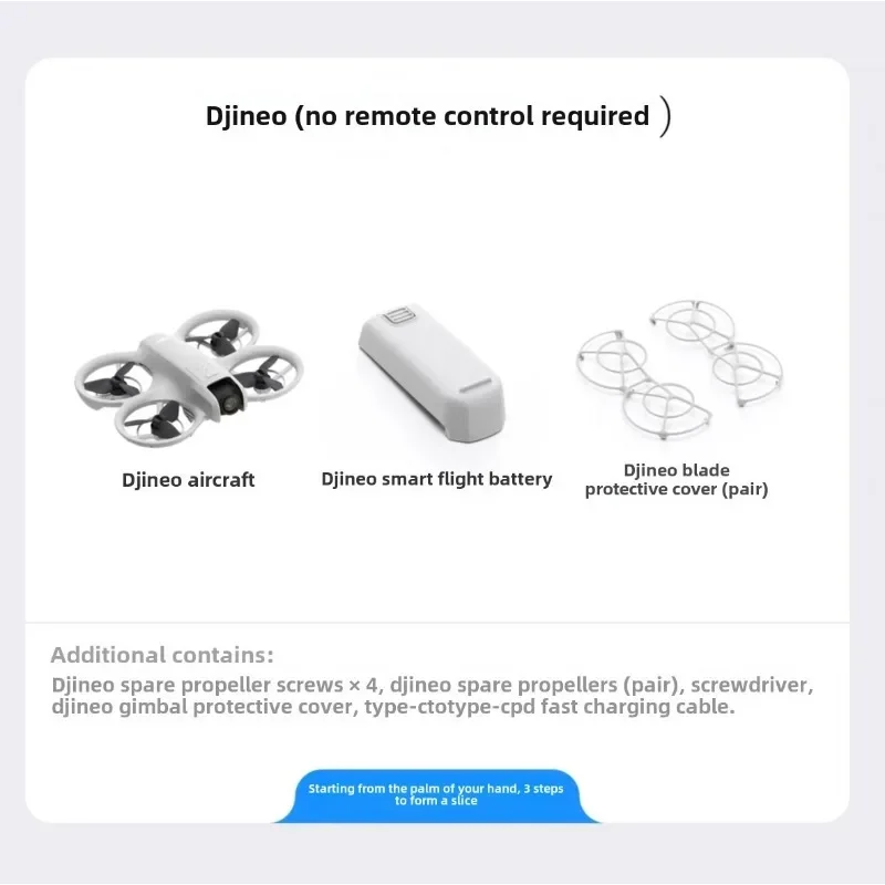 Neo Drone Mini Fpv … - image