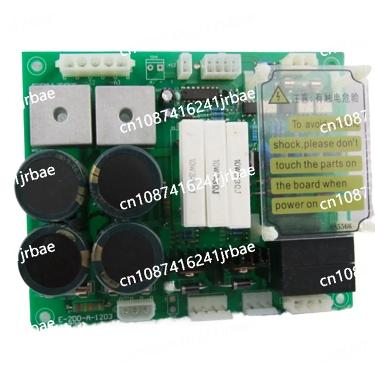 

Плата питания для резки электромагнитной резьбы 733, плата питания для резки резьбы двигателя 733, E733 E734 E733P E734J, компьютерная вышивальная машина