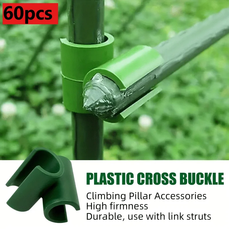 60-conectores-de-trelica-para-suporte-de-plantas-8mm-para-haste-de-suporte-de-jardim-metal-duravel