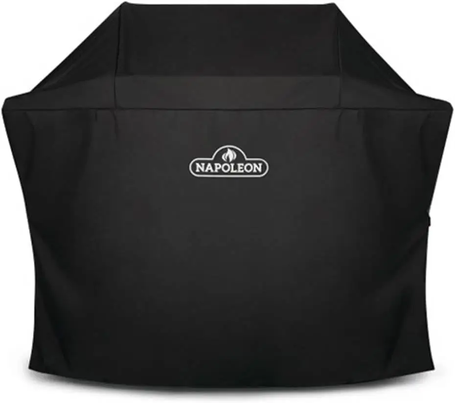 

Freestyle Series Grill Cover for Shelves Up, Durable Outdoor BBQ Protection, Easy Fit & Waterproof