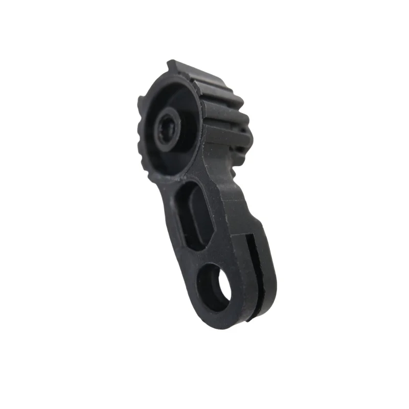 1Pcs For Volkswagen Touareg/Porsche Cayenne/Audi Q7 Engine Hood Handle Base Repair Kit Accesories Para Auto Car Stuff Tools