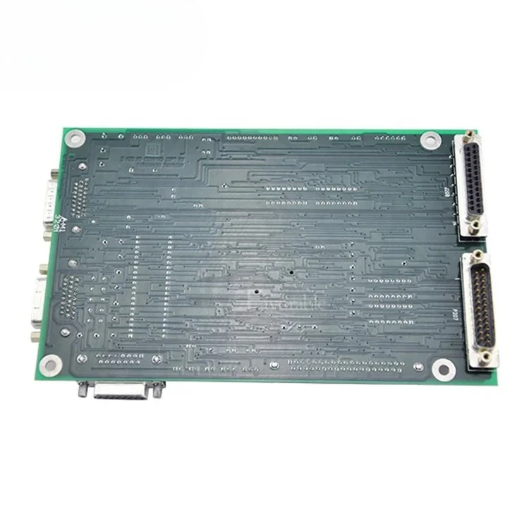 85681002 PCA، ASSY، BCC، GTXL مناسبة لـ Gerber GTXL #2