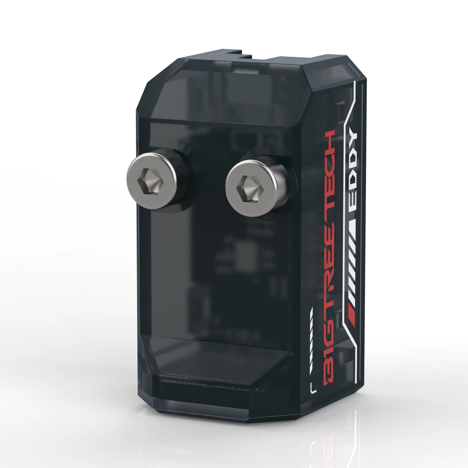 BIGTREETECH Eddy Coil Eddy Duo szybkie narzędzie do poziomowania dla Klipper 20 sekund szybkie poziomowanie dla drukarki 3D StealthBurner Voron 2.4 — zdjęcie 2