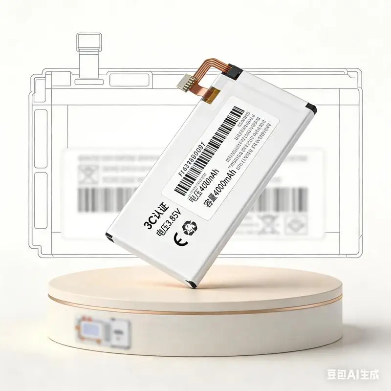Сменный аккумулятор для мобильного телефона HomTom HT3 Pro HT3 3000 мАч