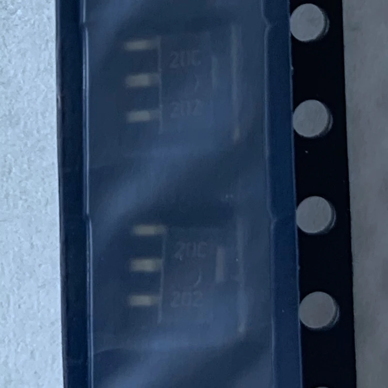 5pcs-20pcs NJU7211U20-TE1 SOT89 Silkscreen 20C JRC Low Dropout Regulator  New Original