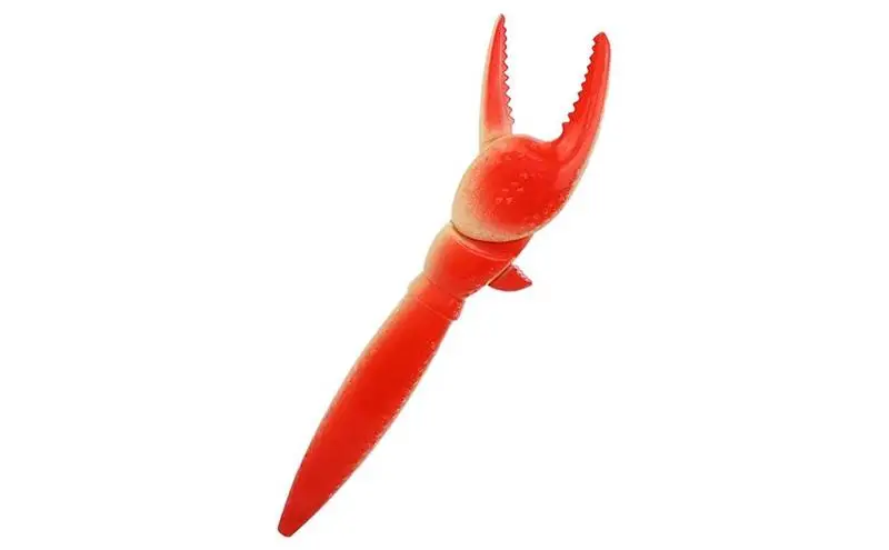 

Crab Pencil Crab Claw Novelty Ballpoint Pen Fun Ballpoint Pens Supplies Ballpoint Pen Ink Pen For Kids School Unique Pens Smooth