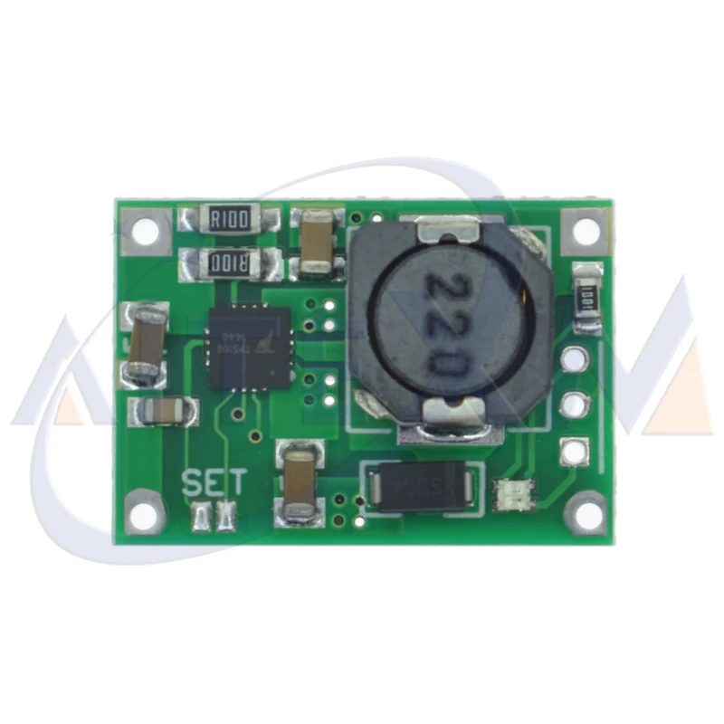 TP5100 TP5000 Charging Management Power Supply Module Board TP5000 1A 2A Compatible With 4.2V 8.4V 1S 2S Lithium Batteries