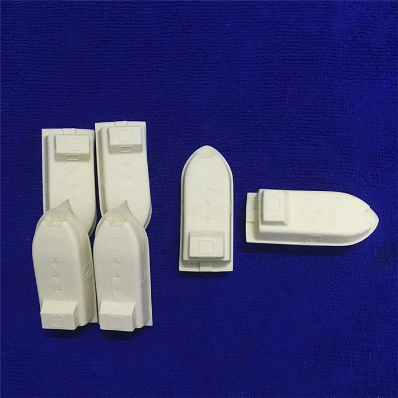 Lifeboat Ship Model Accessories Resin Assembly Simulation Nautical Ship Model Accessories