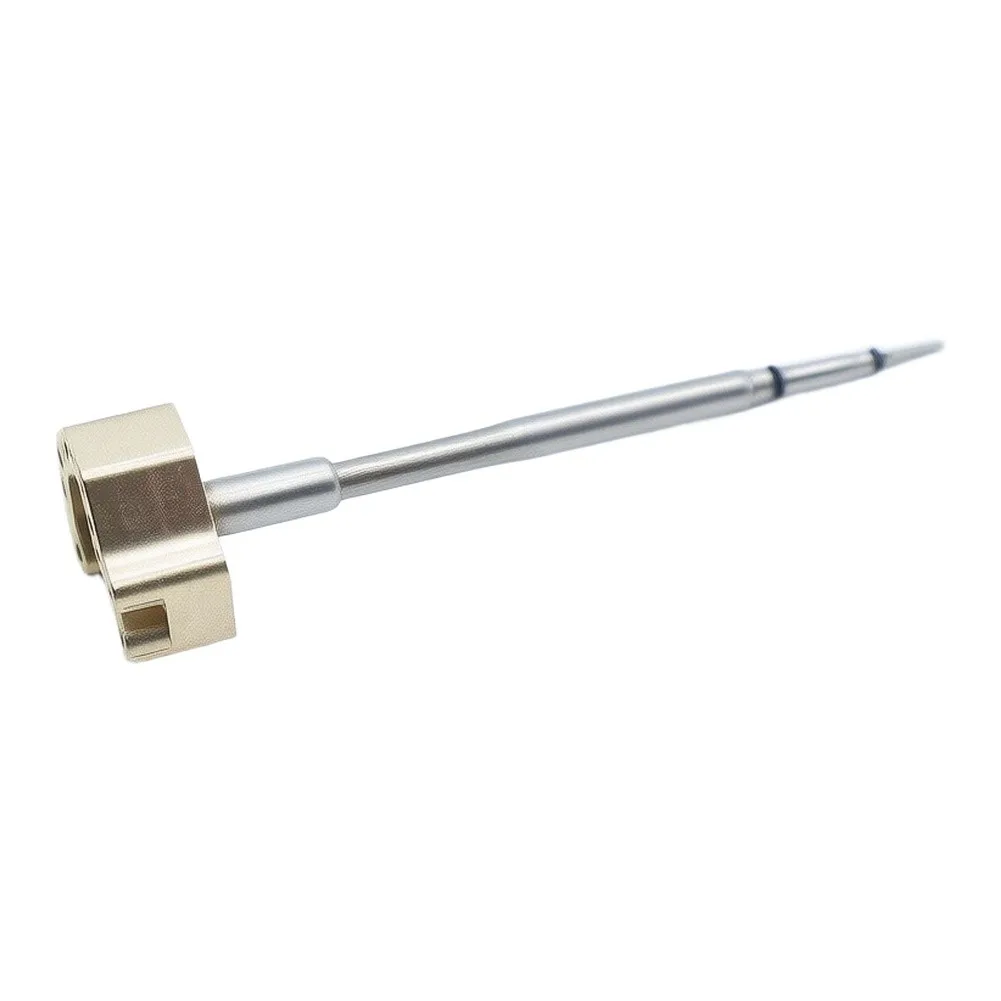 1Pc High Precision Iron Tip For JBC T245 Station Fast Heat Up For Xbox Controller Joystick Repair Tool Metal