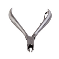 Stainless Steel Pliers Precision Wire Cutter Plier
