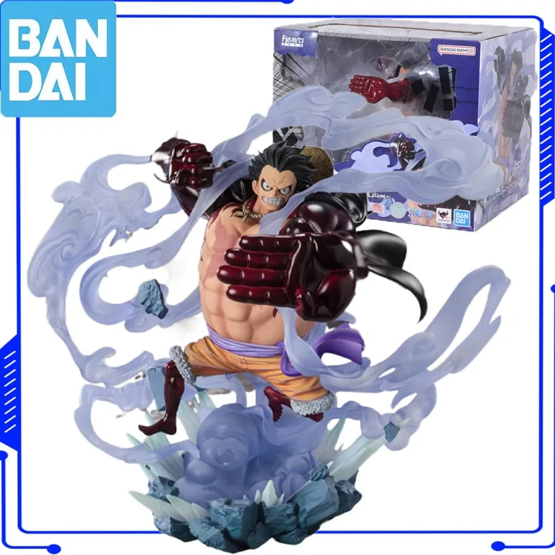 Bandai Genuine One …