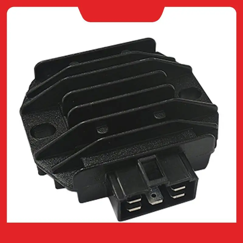 SH640D-12 Motorcycle Regulator Rectifier Fits For Models YZF600 XP500 T-MAX 500 TDM850 FZR600 FZ6 FZ6N FZ6S V-STAR XVS400