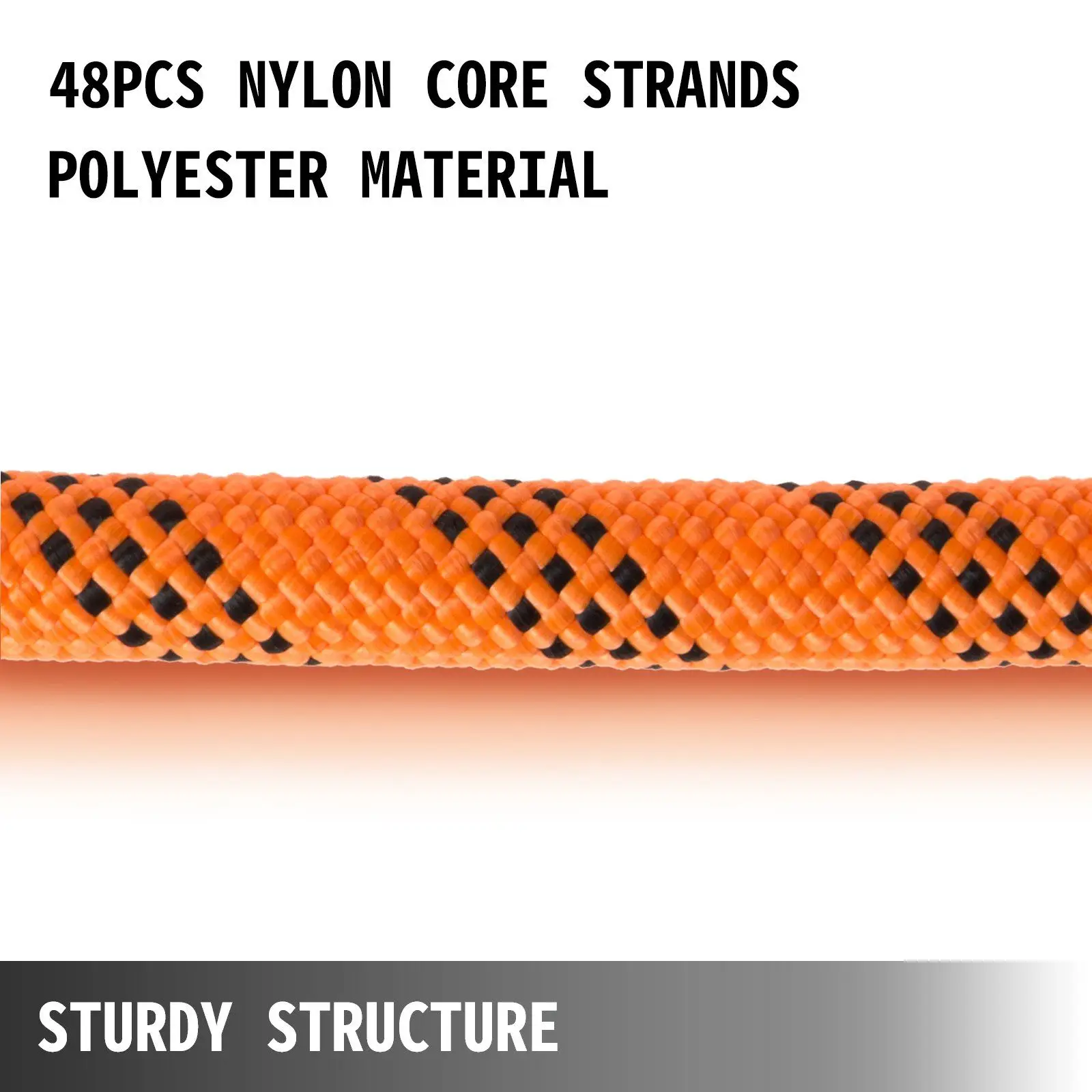 Polyester Rope 7/16
