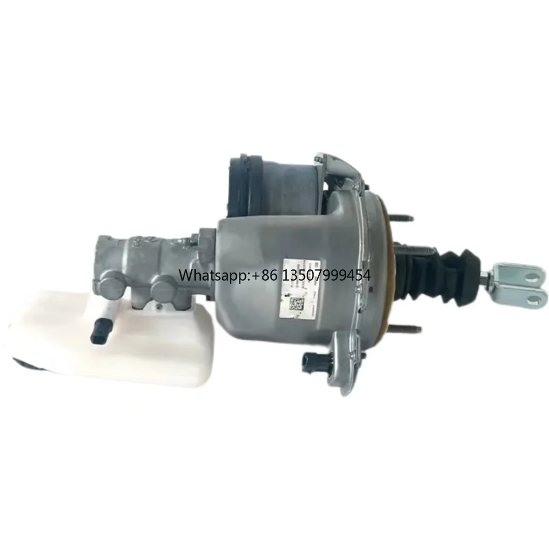 

Suitable for Model Y Vacuum Brake Booster Assembly 1188671-00-A