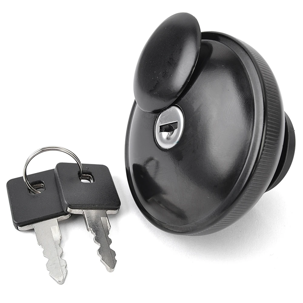 Per Harley SOFTAIL DEUCE FXSTD 1BSY HERITAGE CLASSIC FLHC 1YAJ ANV DYNA ROAD KING FAT BOY Tappo serbatoio carburante Blocco 61272-92F 61272-92