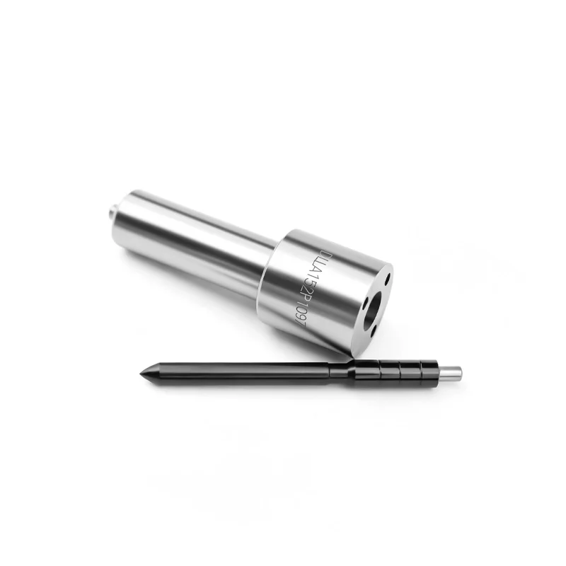 DLLA152P1097 DLLA152P1038 DLLA152P1058 Common Rail Diesel Nozzle Precision Fuel Atomizer Repair Spare Part XI0724
