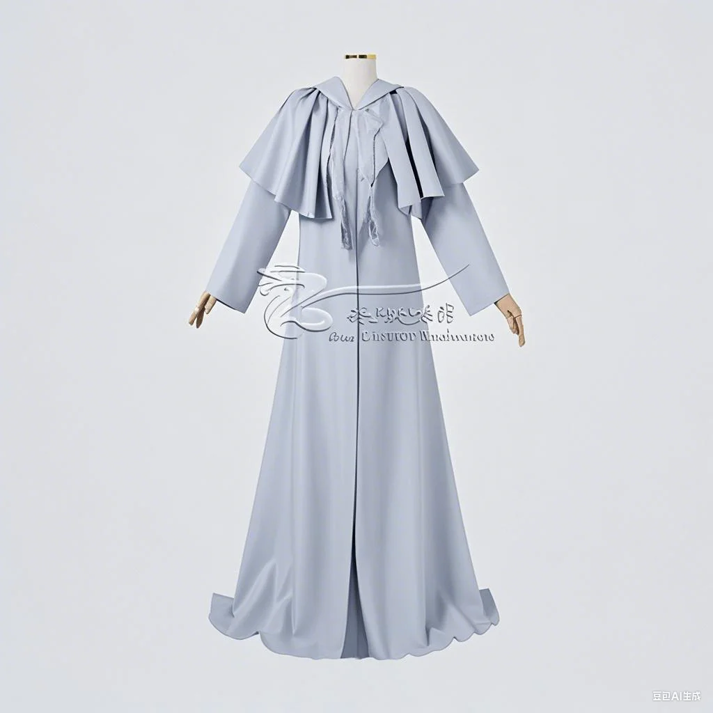 

Final Fantasy cosplay costume set