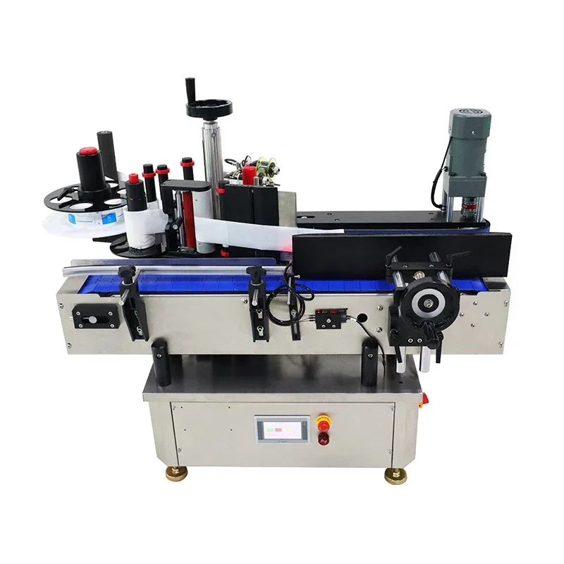 For Professional Use Round Automatic Machine Easy to Use Long Service Life Low Noise High Quality Sturdy Construction