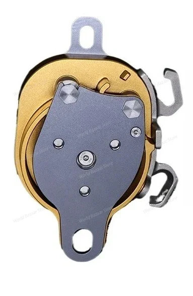 

Высотная электрическая таль и съемник CCD, электрический подъемник CCR, машина для скалолазания со шкивом тяжелого объекта,