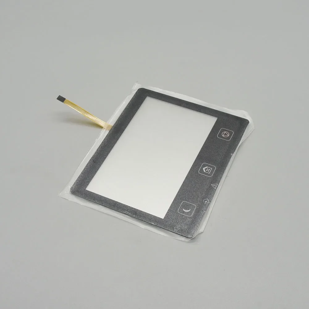 캐논 MF631 MF633 MF635 MF641 MF643 MF645 MF725 MF735 MF745용 신형 FM1-W595-000 터치 스크린 패널 디스플레이 글라스 FM1-W595