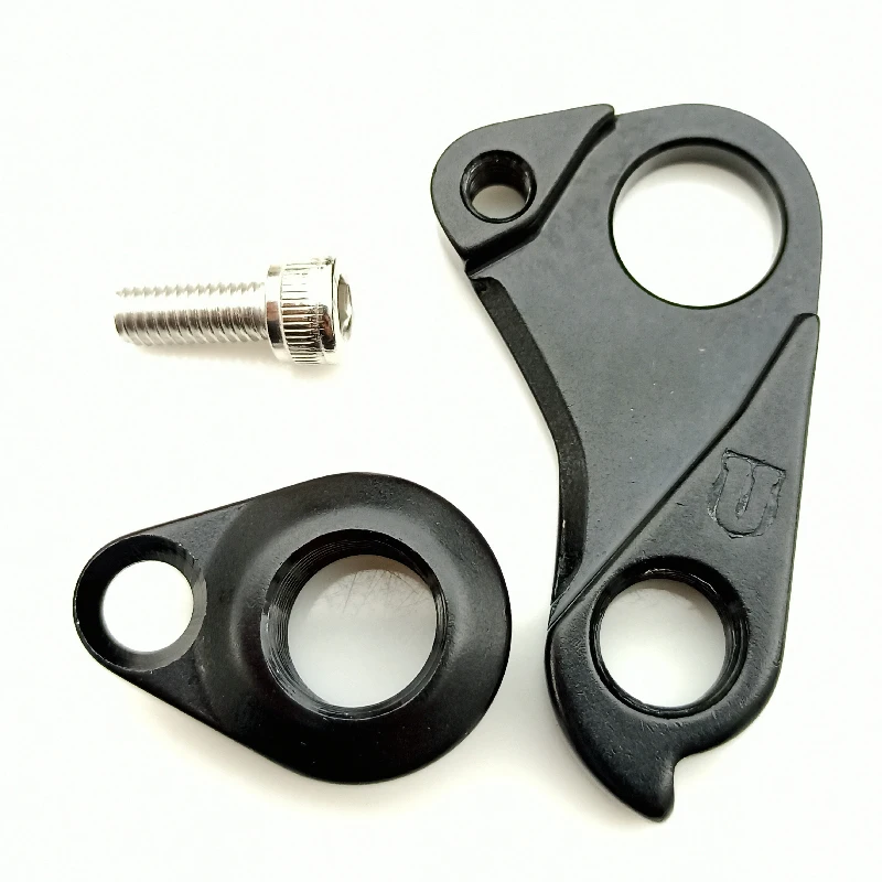 

1pc Bicycle parts MECH dropout For Scott 142-RWS12 E-Genius E-Scale Contessa Genius Scale Spark E-Aspect rear derailleur hanger