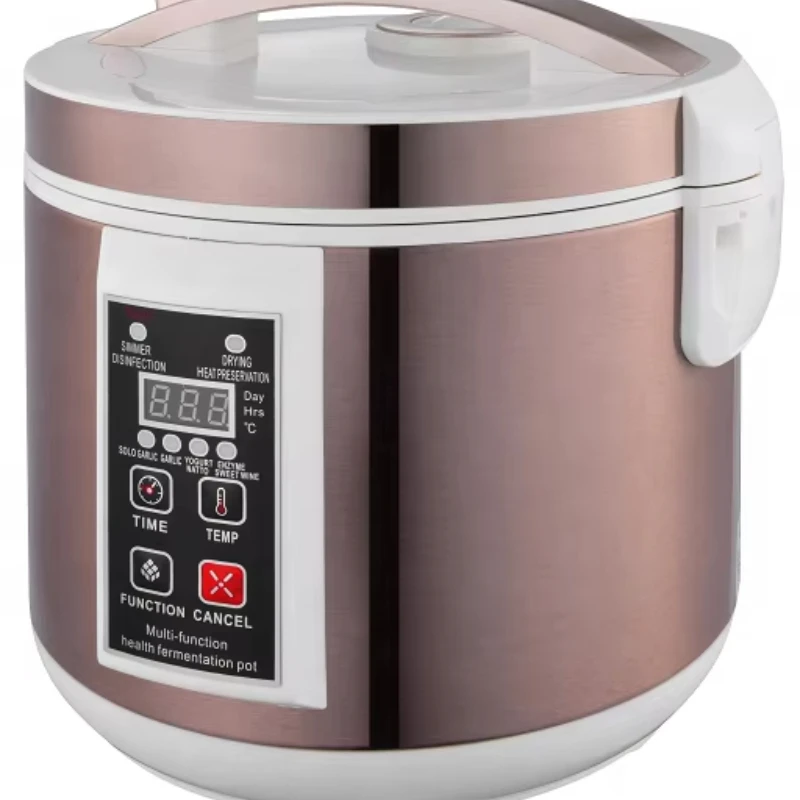 

High-quality stainless steel appliances/smart appliances