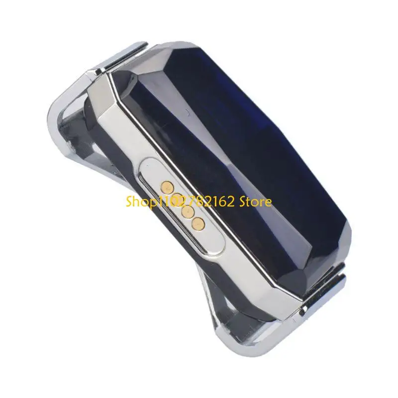 547B Tractive Gps Dog Pet for Dogs Activity Monitoring LBS Mini Light