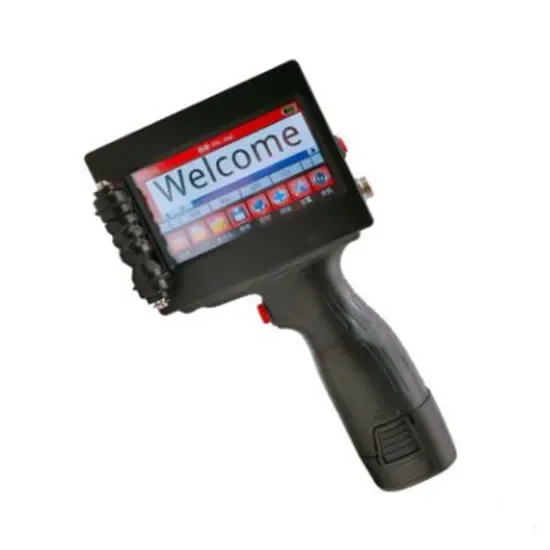 Mini Pocket Hand He…