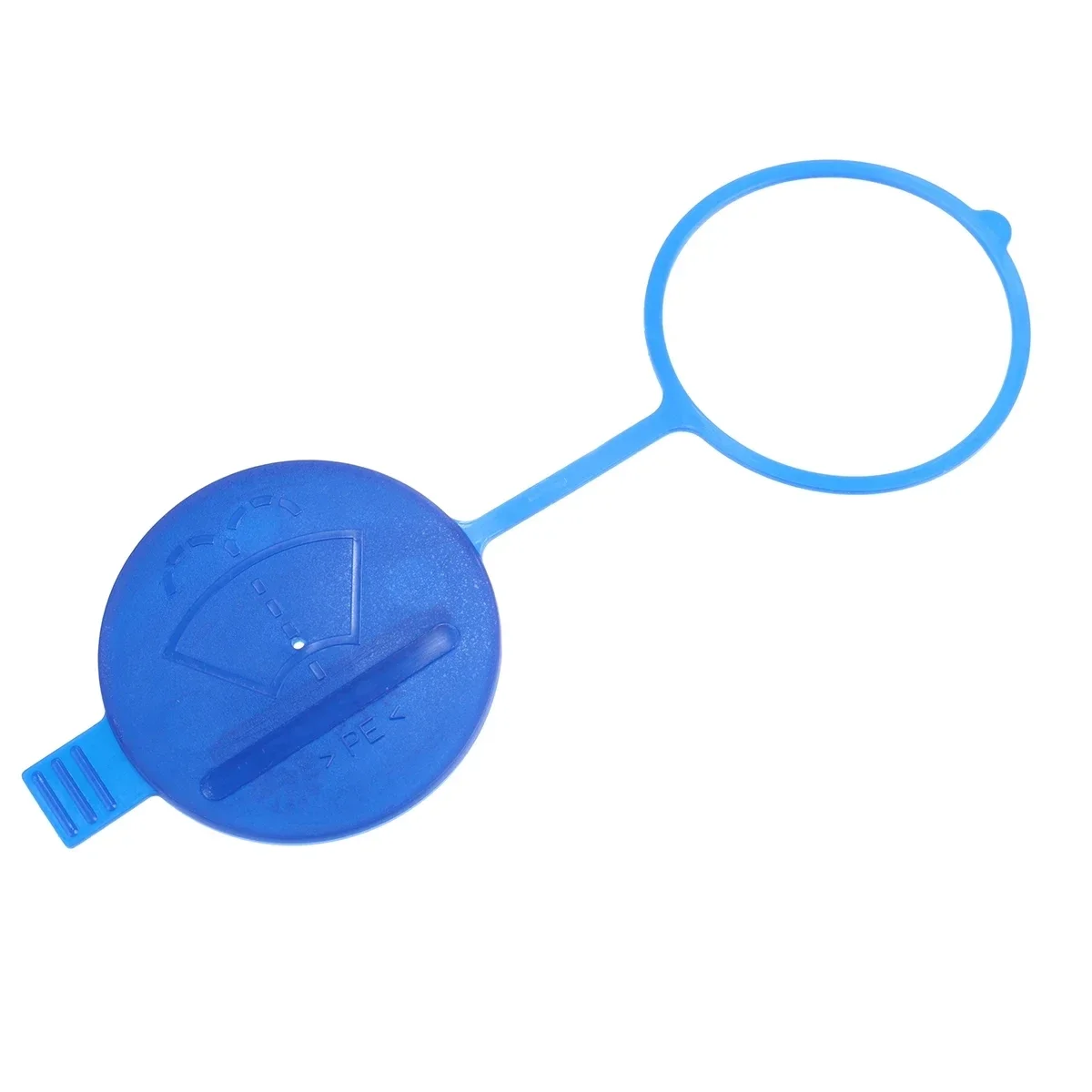 A9068690072 Car Windshield Wiper Washer Fluid Reservoir Tank Cap Bottle Lid for Mercedes-Benz Sprinter Vito Viano for VW Crafter view 3