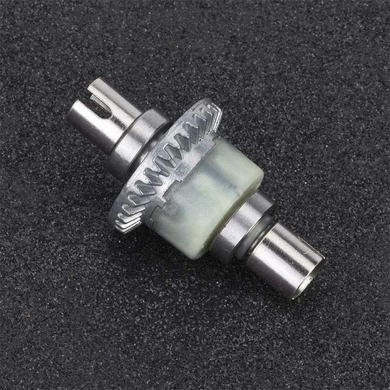 PX 9300-07A Metal Differential Assembly For RC Car 1:18 RC Car Spare Parts