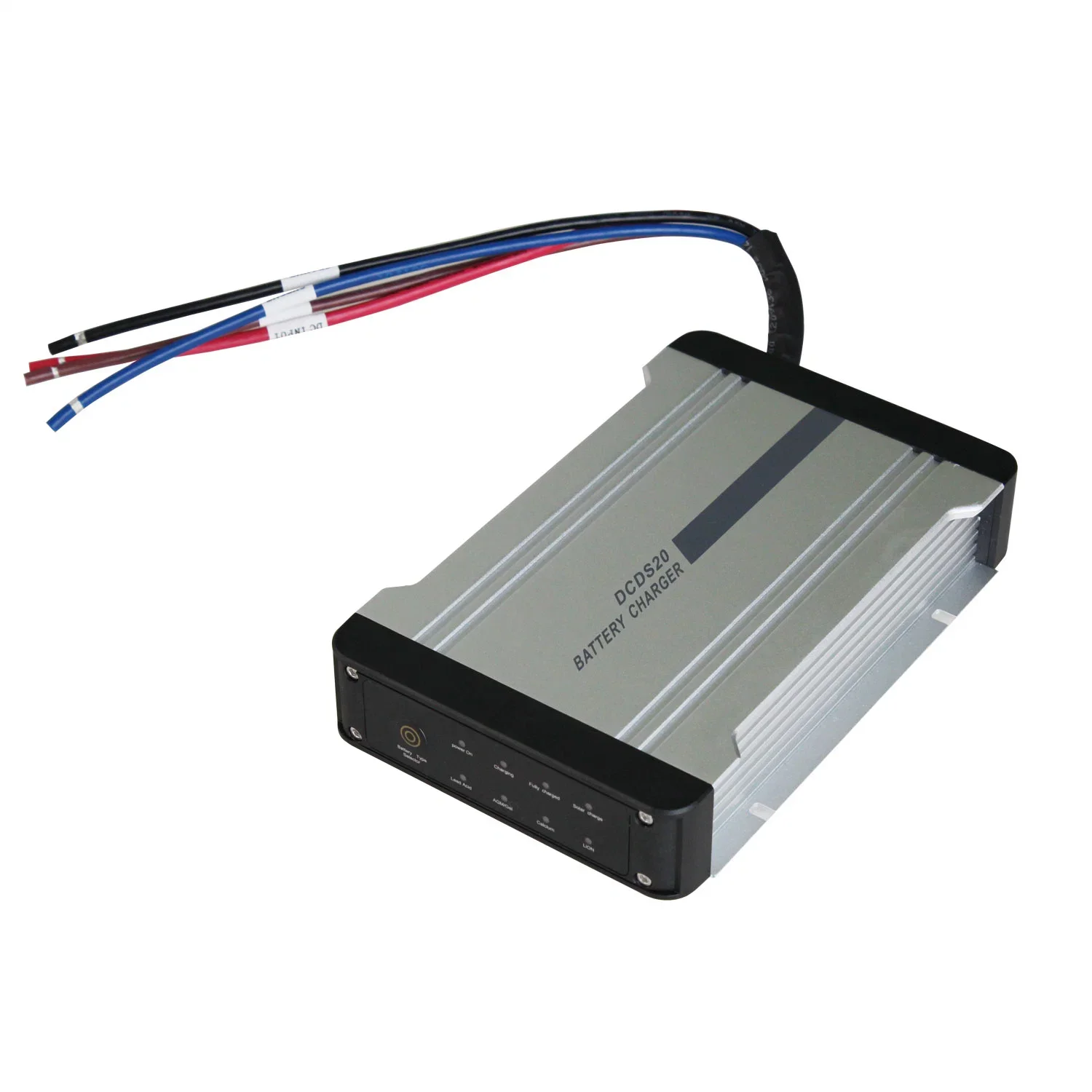 

RV DC to DC Battery Charger 12V 20A 40A