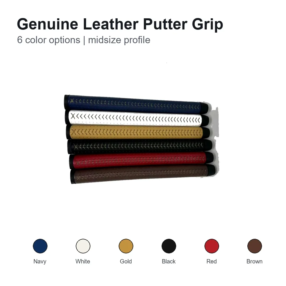 Thumbnail 2 - #27 Latest Golf Club Grips Offers