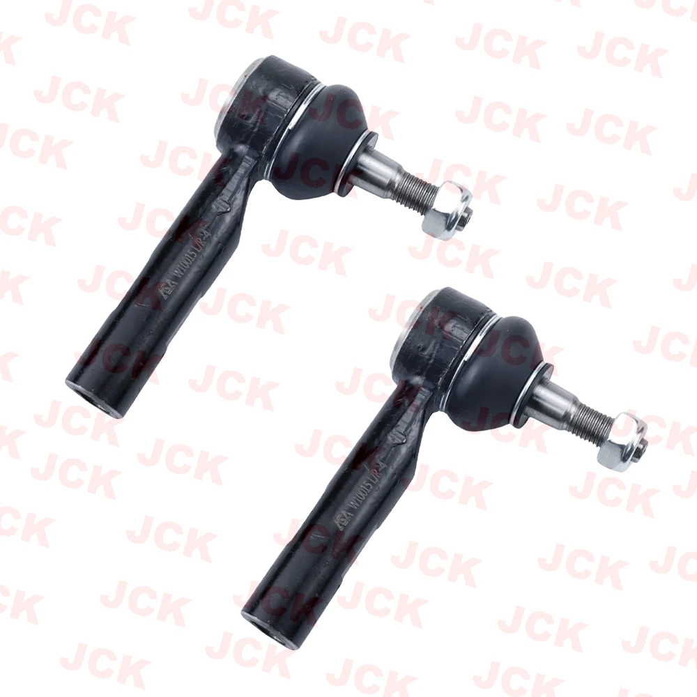 

2PCS Outer Tie Rod End For SGMW Wuling Hongguang Plus Rongguang Xin Ka 2017 2019 1.5L 1.6L 1.8L 2.0L Ball Joint Accessories
