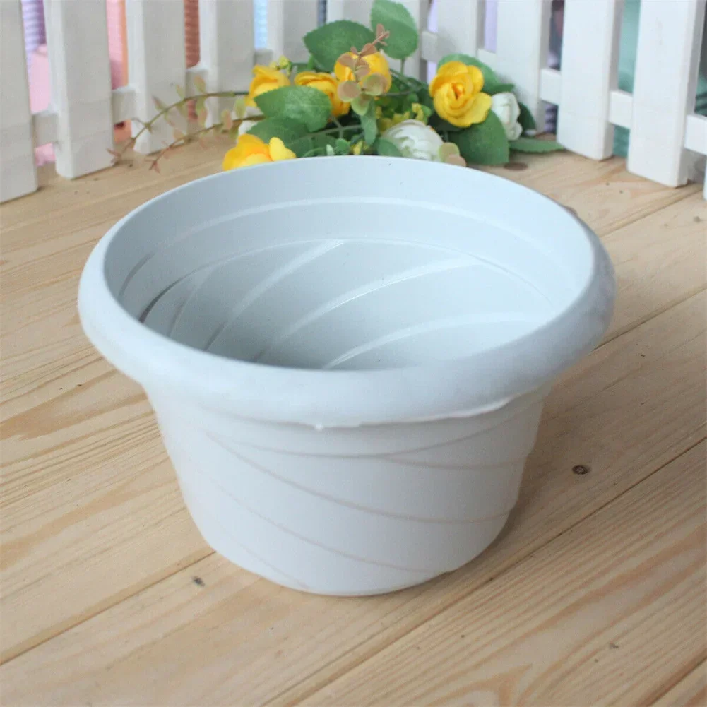 1pcs Hanging Planter Flowerpot Plant Holder Macrame Plant Hanger Wall Plant Holder Hanging Pot Flower Basket Balcony Decorations