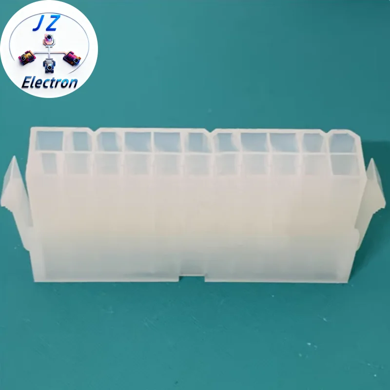 

10PCS Original Genuine Connector 39-01-2201 For Car Smart Electronic Devices