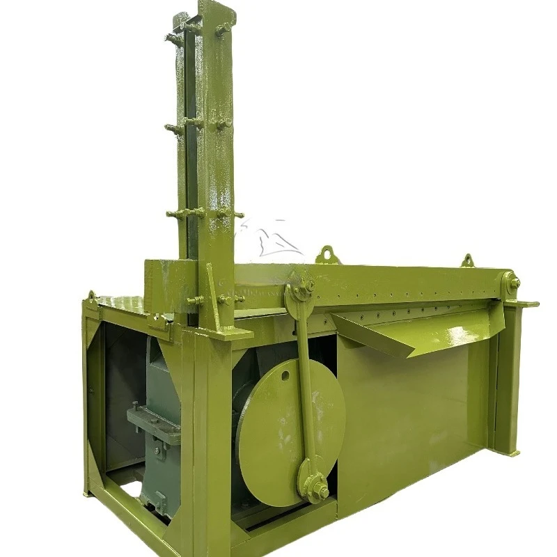 Electric rubber leather plastic cutter machine fishing net coil film cutting machine horizontal cutting machine