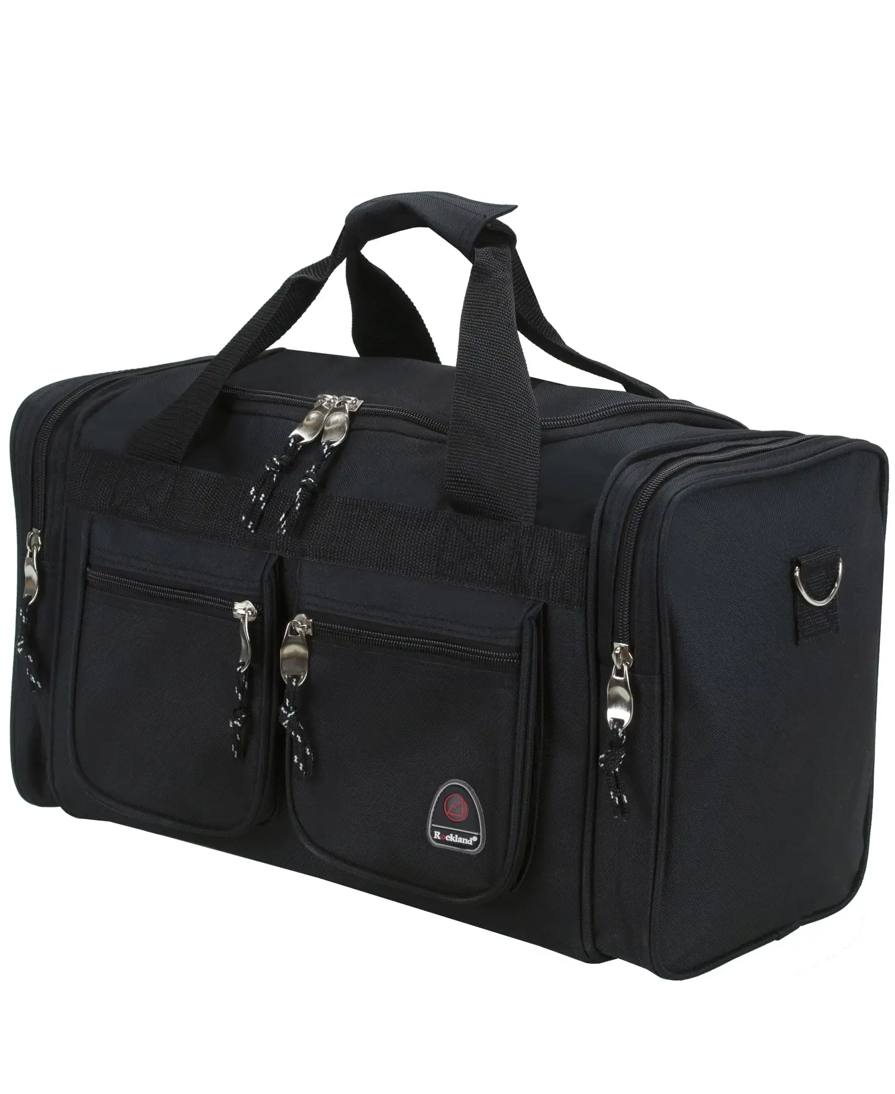 กระเป๋า Rockland 19 ''กระเป๋า Duffel