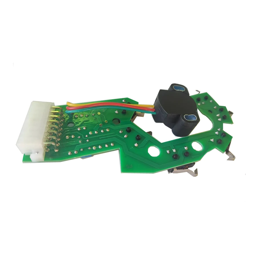 Forklift Parts Circuit Board OEM 3093607019  3093607016,3093650106 For Linde Forklift T20 T30 L10 L12 L14 L16