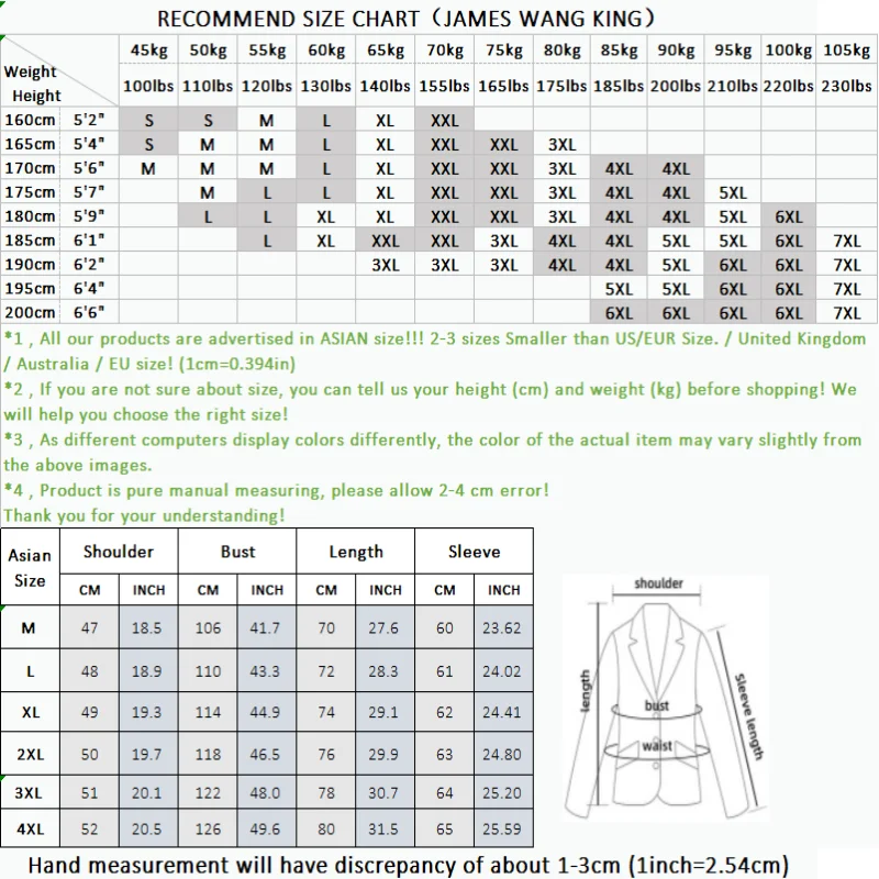 2025 New Wool Trench Coat in The Long High-end Handsome Men Lapel Large Size Spring and Autumn Old Dad Business Coat  M-4XL