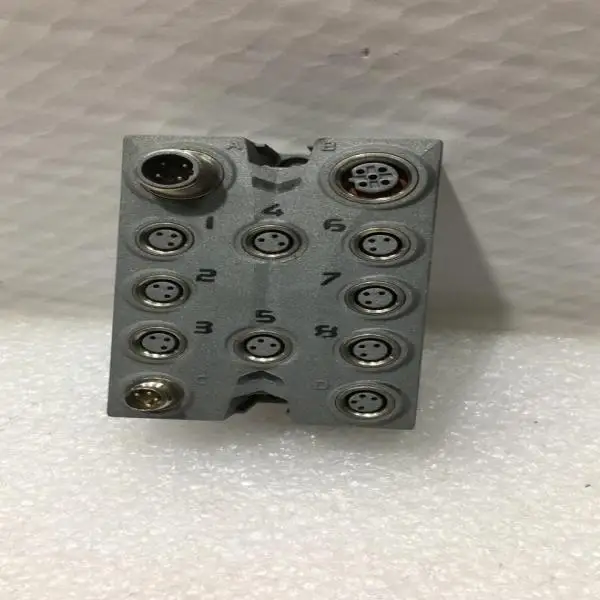 Plc Module X67DO133…