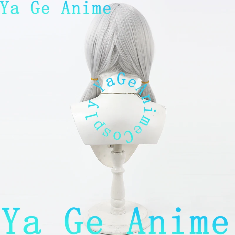 Ya Ge Anime Store VTuber Sora Sumi Sena Cosplay PerückeAnime Spiele Halloween Karneval Party Synthetische Hitzebeständige Haar