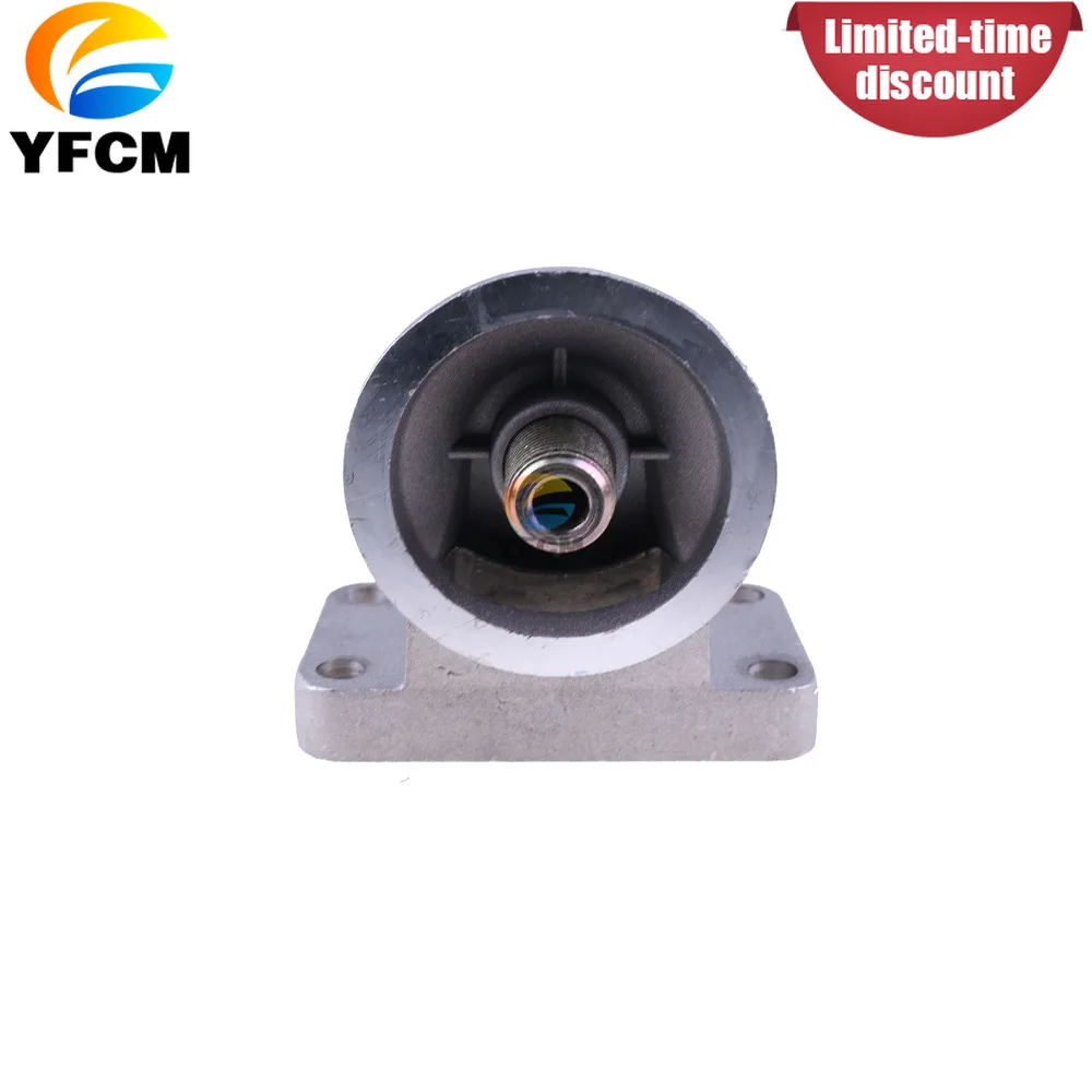 1 PCS 3773A061 Engine Oil Filter Head for Ferguson Tractor 64812 1103A-33