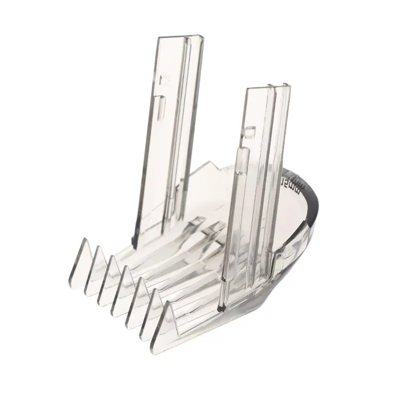 Hair Clipper Guide Comb Compatible with HC5610 HC5630 HC5632 HC5690 Precision Haircut Tool for Home Salon Use